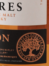 Load image into Gallery viewer, Lindores Tyrone 2025 49.4% — Single Malt