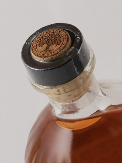 Lindores Tyrone 2025 49.4% — Single Malt
