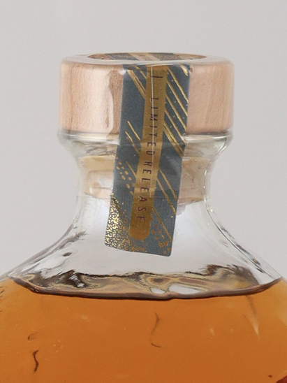 Isle of Raasay Marsala Cask 50.7%