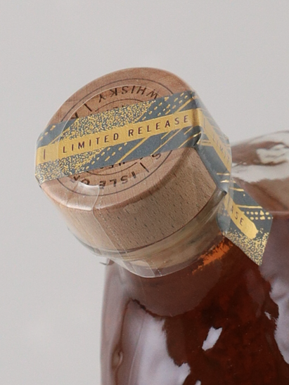 Isle of Raasay Marsala Cask 50.7%