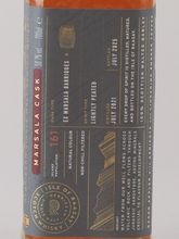 Load image into Gallery viewer, Isle of Raasay Marsala Cask 50.7%