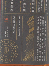 Load image into Gallery viewer, Isle of Raasay Marsala Cask 50.7%