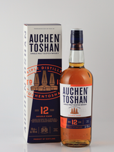 Load image into Gallery viewer, Auchentoshan 12 Year Double Cask