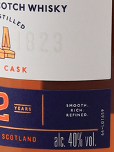 Load image into Gallery viewer, Auchentoshan 12 Year Double Cask