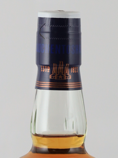 Auchentoshan 12 Year Double Cask