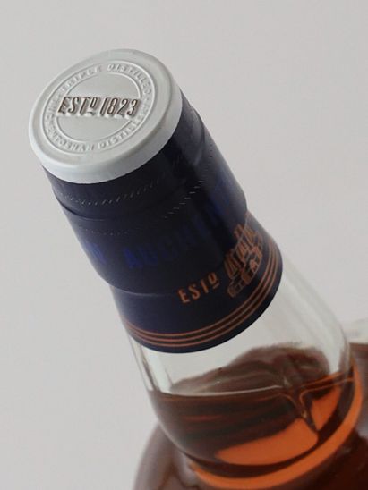 Auchentoshan 12 Year Double Cask