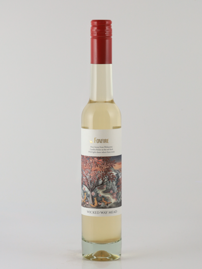 WICKED WAY MEAD FOX FIRE