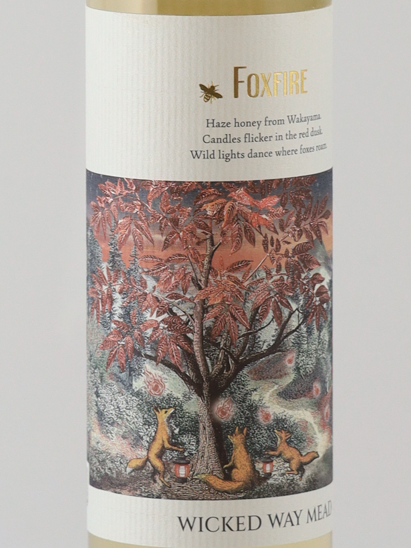 WICKED WAY MEAD FOX FIRE