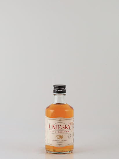 Wakatsuru Sake Brewery UMESKY 300ml