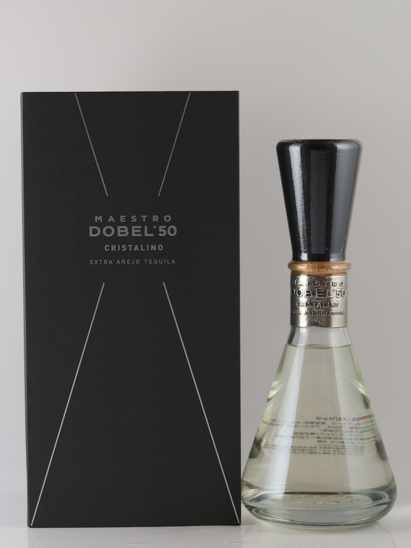 Dobel 50 Cristalino
