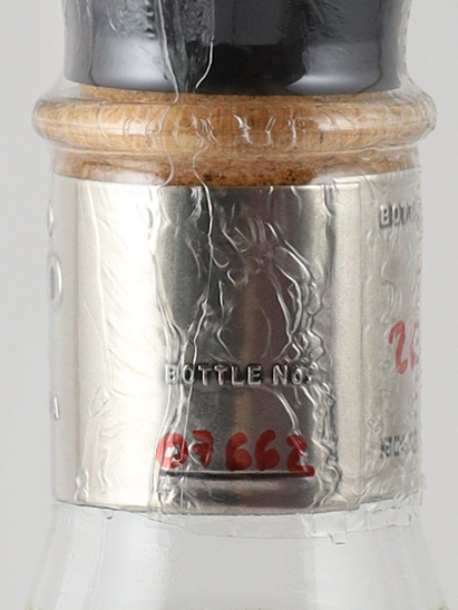 Dobel 50 Cristalino