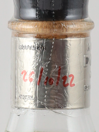 Dobel 50 Cristalino