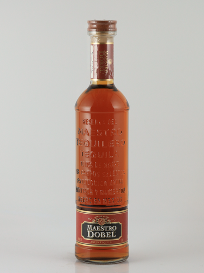 Dobel Anejo 2019 [Authorized Import]