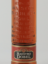 Load image into Gallery viewer, Dobel Anejo 2019 [Authorized Import]