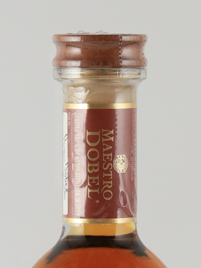 Dobel Anejo 2019 [Authorized Import]