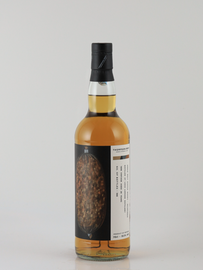 Dornoch Inchmurrin 28 Year Old 1996 53.3%
