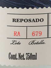 Load image into Gallery viewer, Casa 1989 Reposado