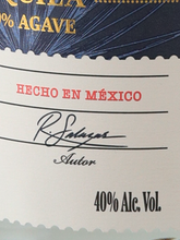 Load image into Gallery viewer, Casa 1989 Reposado
