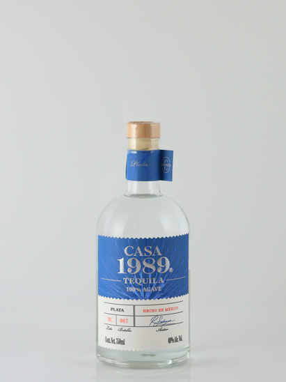 Casa 1989 Swing