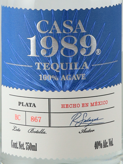 Casa 1989 Swing