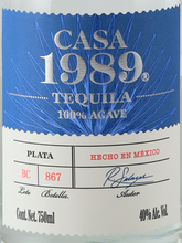 Load image into Gallery viewer, Casa 1989 Swing