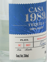Load image into Gallery viewer, Casa 1989 Swing