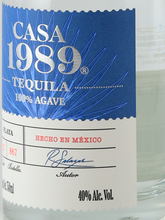 Load image into Gallery viewer, Casa 1989 Swing