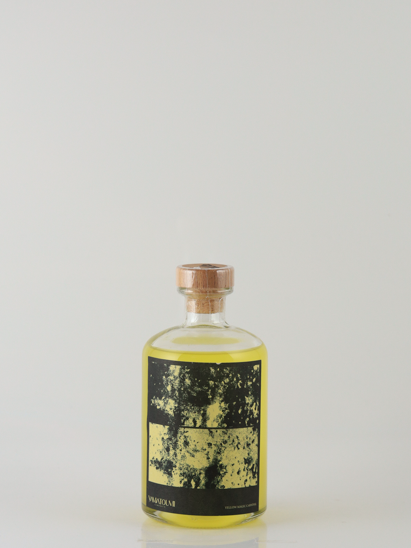 YAMATOUMI LEMON GIN 2026 -YELLOW MAGIC CARNIVAL-