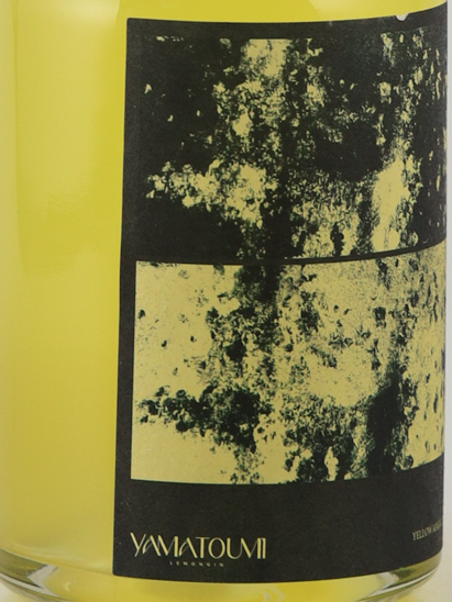 YAMATOUMI LEMON GIN 2026 -YELLOW MAGIC CARNIVAL-