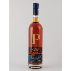Penelope Estate Collection Single Barrel 10Y