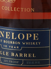 Load image into Gallery viewer, Penelope Estate Collection Single Barrel 10Y