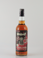 Load image into Gallery viewer, Voodoo Blended Grain 14 Year Old 58.3%
