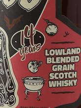 Load image into Gallery viewer, Voodoo Blended Grain 14 Year Old 58.3%