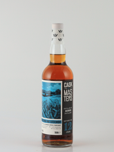 Load image into Gallery viewer, Cask Masters Auchroisk 12 Years Old 2013 51.4%