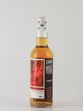 Load image into Gallery viewer, Cask Masters Inchmurrin 11 Years Old 2014 48.5%