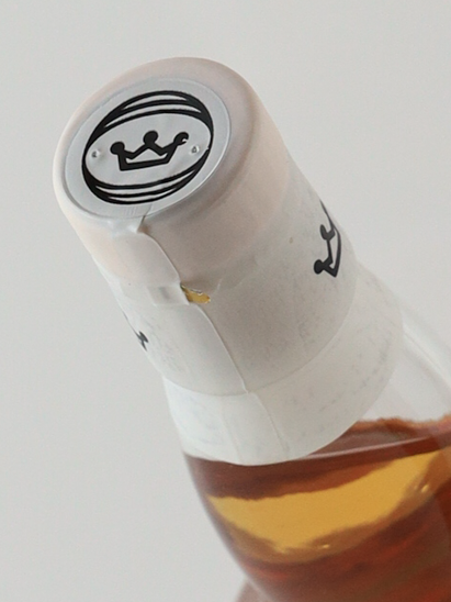 Cask Masters Inchmurrin 11 Years Old 2014 48.5%