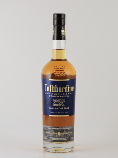 Tullibardine Sauternes Finish [Authorized Import]