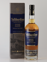 Load image into Gallery viewer, Tullibardine Sauternes Finish [Authorized Import]