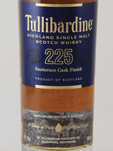 Load image into Gallery viewer, Tullibardine Sauternes Finish [Authorized Import]