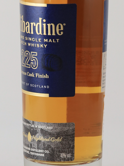 Tullibardine Sauternes Finish [Authorized Import]