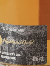 Load image into Gallery viewer, Tullibardine Sauternes Finish [Authorized Import]