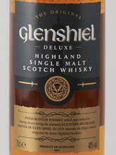 Load image into Gallery viewer, Glenshiel Highland — Single Malt