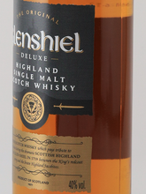 Load image into Gallery viewer, Glenshiel Highland — Single Malt