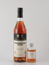 Load image into Gallery viewer, BB&amp;R Dominican Rum 7 Years Old 2013 57.6% 100ml