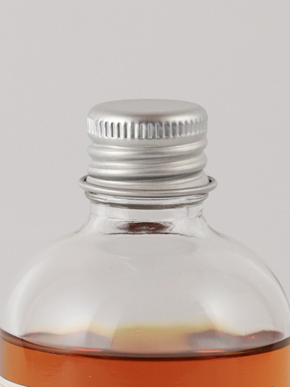 BB&R Dominican Rum 7 Years Old 2013 57.6% 100ml
