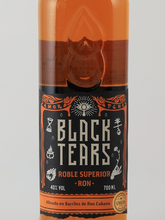 Load image into Gallery viewer, Black Tears Roble Superior