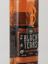Load image into Gallery viewer, Black Tears Roble Superior