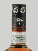 Load image into Gallery viewer, Black Tears Roble Superior