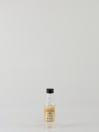 Plantation Three Stars 50ml