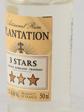 Load image into Gallery viewer, Plantation Three Stars 50ml